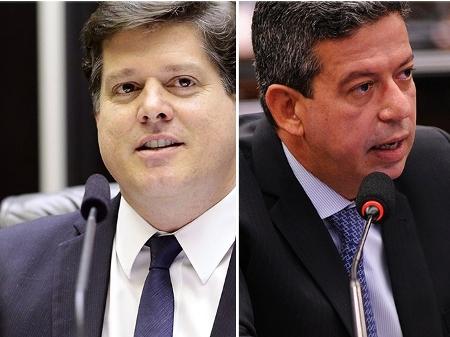 Partidos Bancam Jatos Para Campanhas De Lira E Baleia Rossi 12 01 2021 Uol Noticias