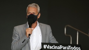 Divulgação/Governo Estadual