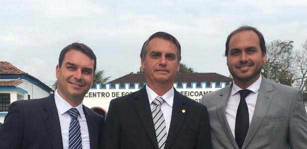 Freixo pede a PGR que apure operações suspeitas de assessores de Bolsonaro