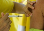 Rio amplia vacinação contra gripe para todas as idades - Tomaz Silva/Agência Brasil