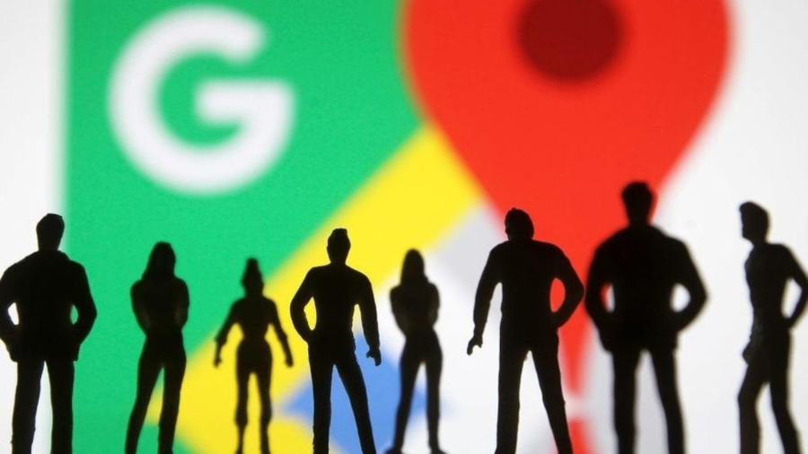 Usuários de redes sociais estão compartilhando imagens antigas com parentes e amigos que posteriormente faleceram - Getty Images