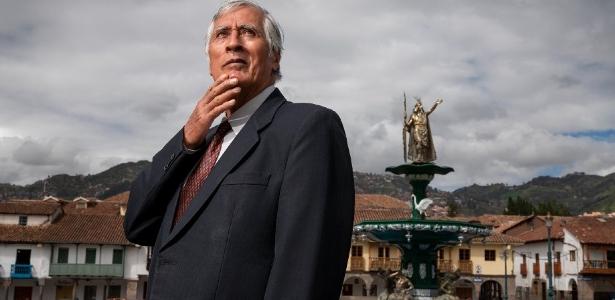 Quem são os descendentes da nobreza inca que vivem até hoje no Peru - Vimarsana News
