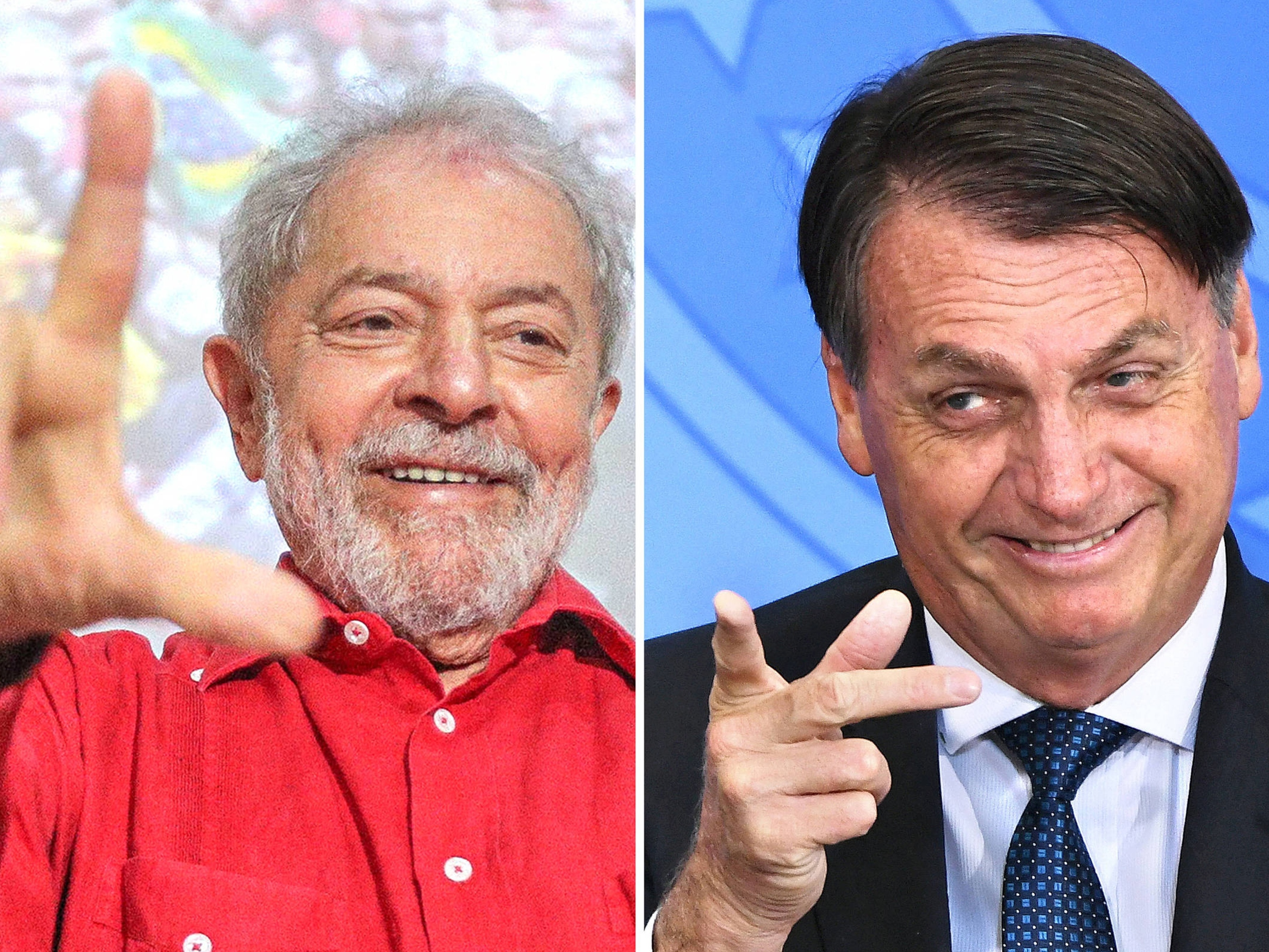 Vídeo engana ao dizer que ex-governador criticou Lula e elogiou Bolsonaro