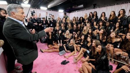Victoria's Secret: as revelações de documentário sobre lado sombrio da  marca, Moda e beleza