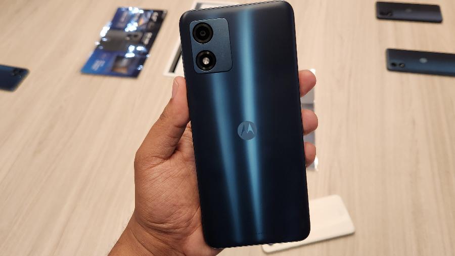 Moto G7: seis motivos para não se desfazer do celular Motorola