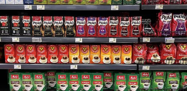 Carro por app, café e chocolate: os 50 maiores vilões da inflação de 2025