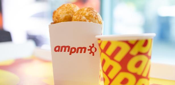 AmPm quer produtos exclusivos de marcas parceiras na loja, diz presidente