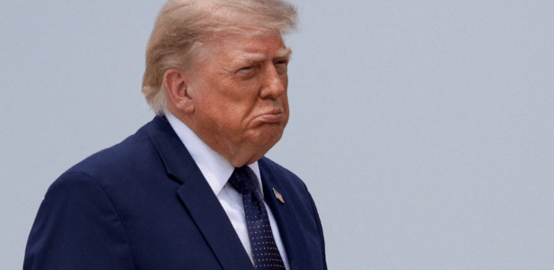 Cover image for Governo Trump é processado por condicionar fundos para desastres a mudanças eleitorais