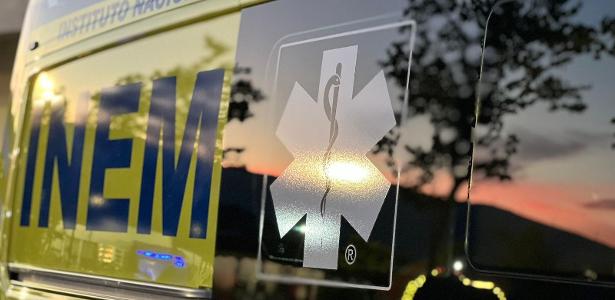 Bebê morre após ser esquecida em carro a caminho de creche em Portugal