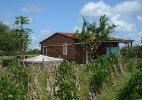 'Caixa d'água do sertão': nº de cisternas construídas é o menor desde 2003 (Foto: Beto Macário/UOL)