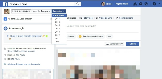 Reprodução Reprodução