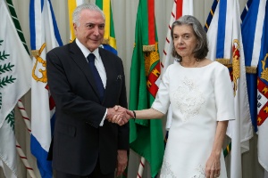 Marcos Corrêa/PR Marcos Corrêa/PR