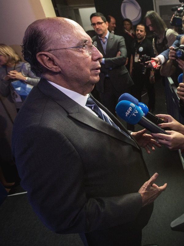 Bruno Santos/ Folhapress