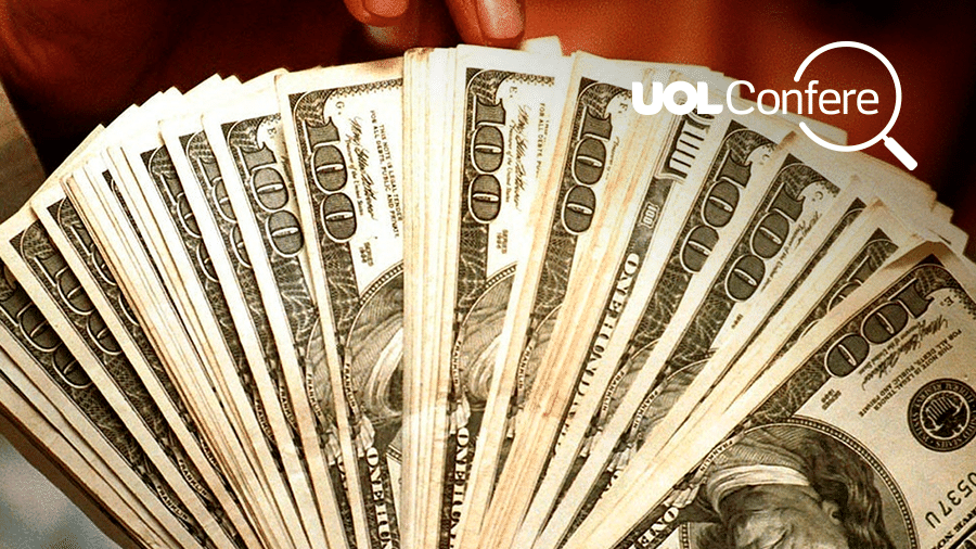 Governo dos Estados Unidos apresenta nova cédula de US$ 100
