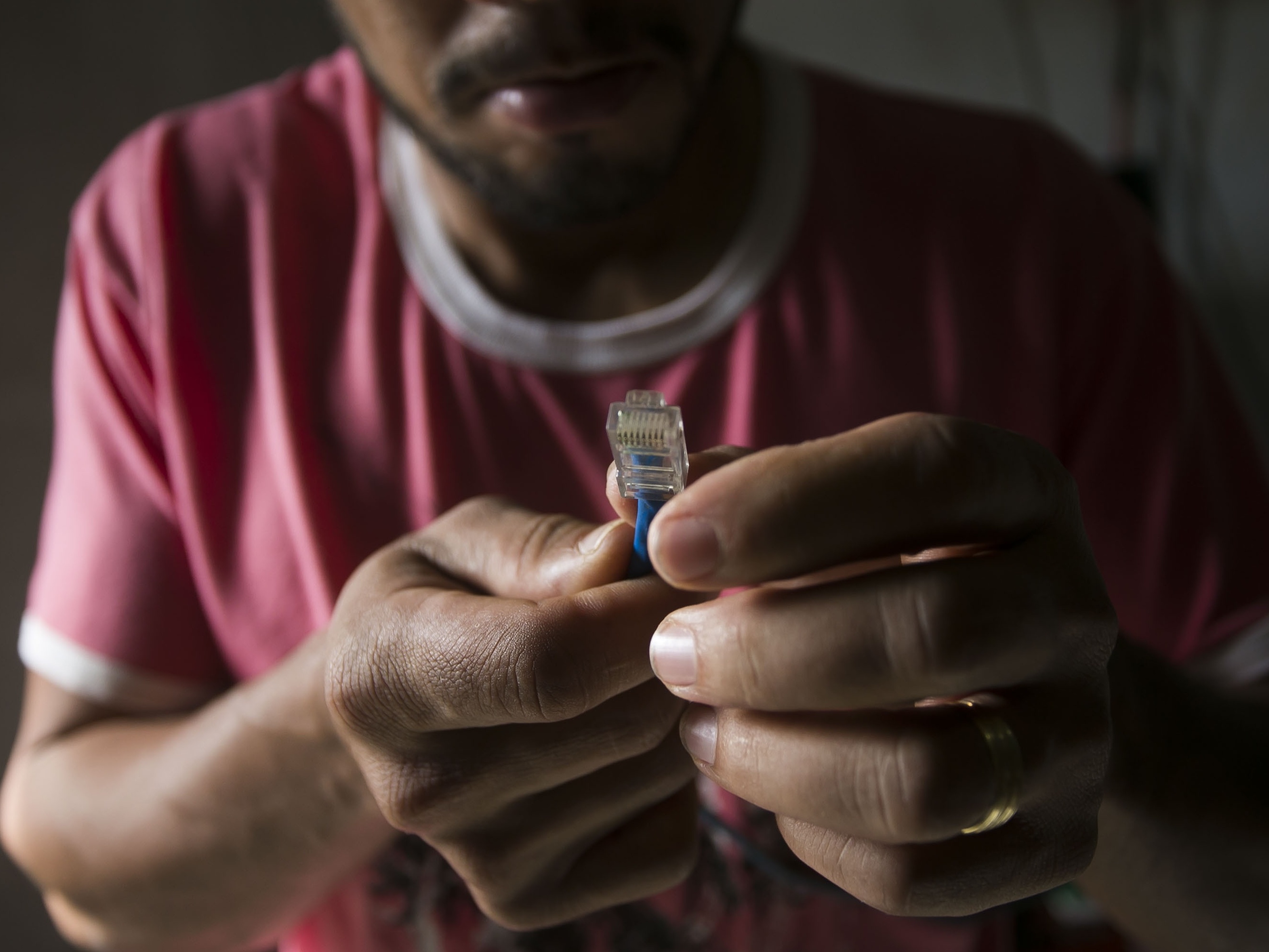 Internet das pessoas