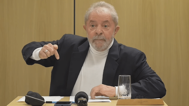 Juiz alegou falta de provas | Lava Jato em SP recorre de denúncia rejeitada contra Lula e irmão