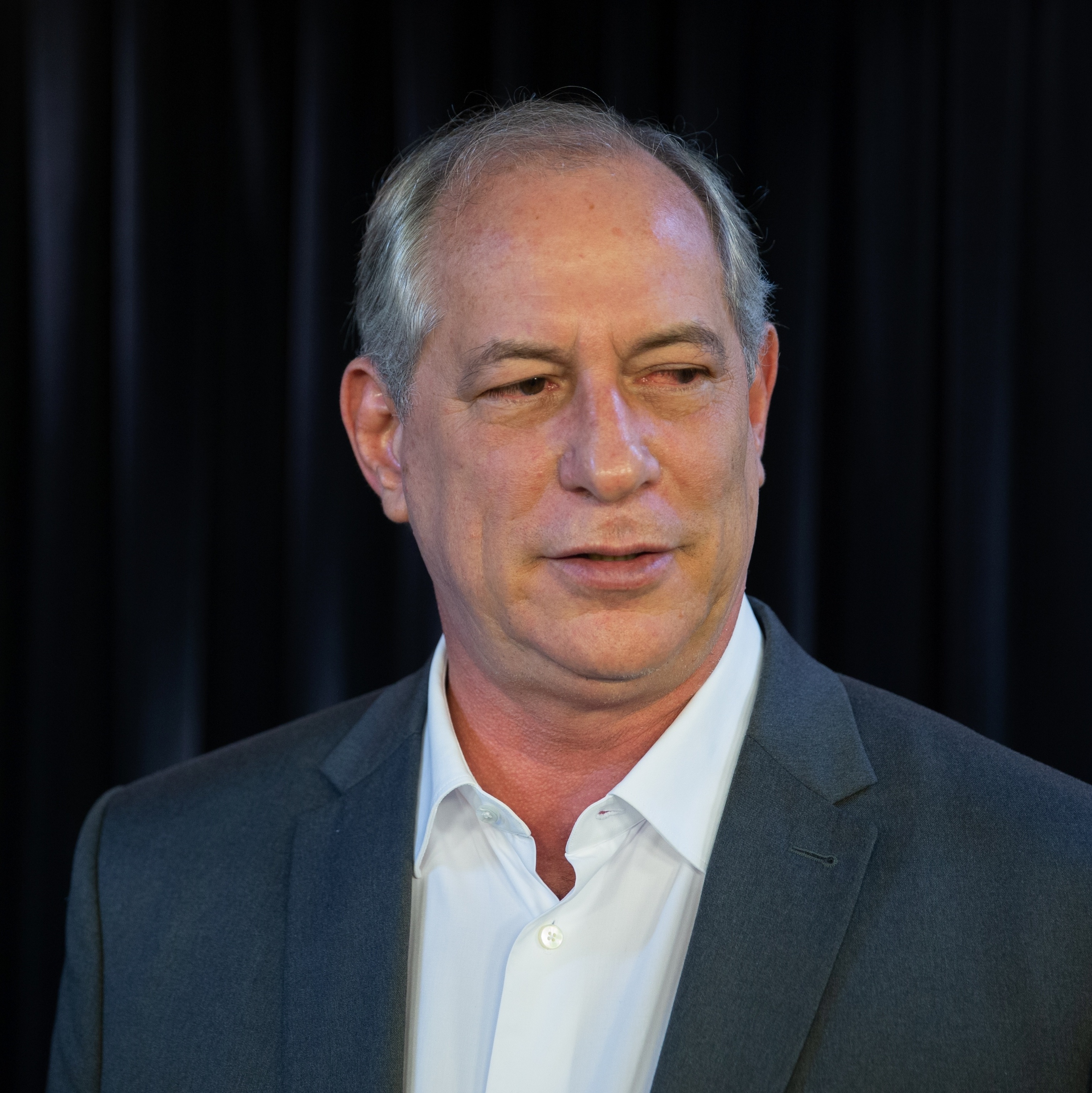 Ciro Gomes critica Bolsonaro por falas de fraude eleitoral mentiroso