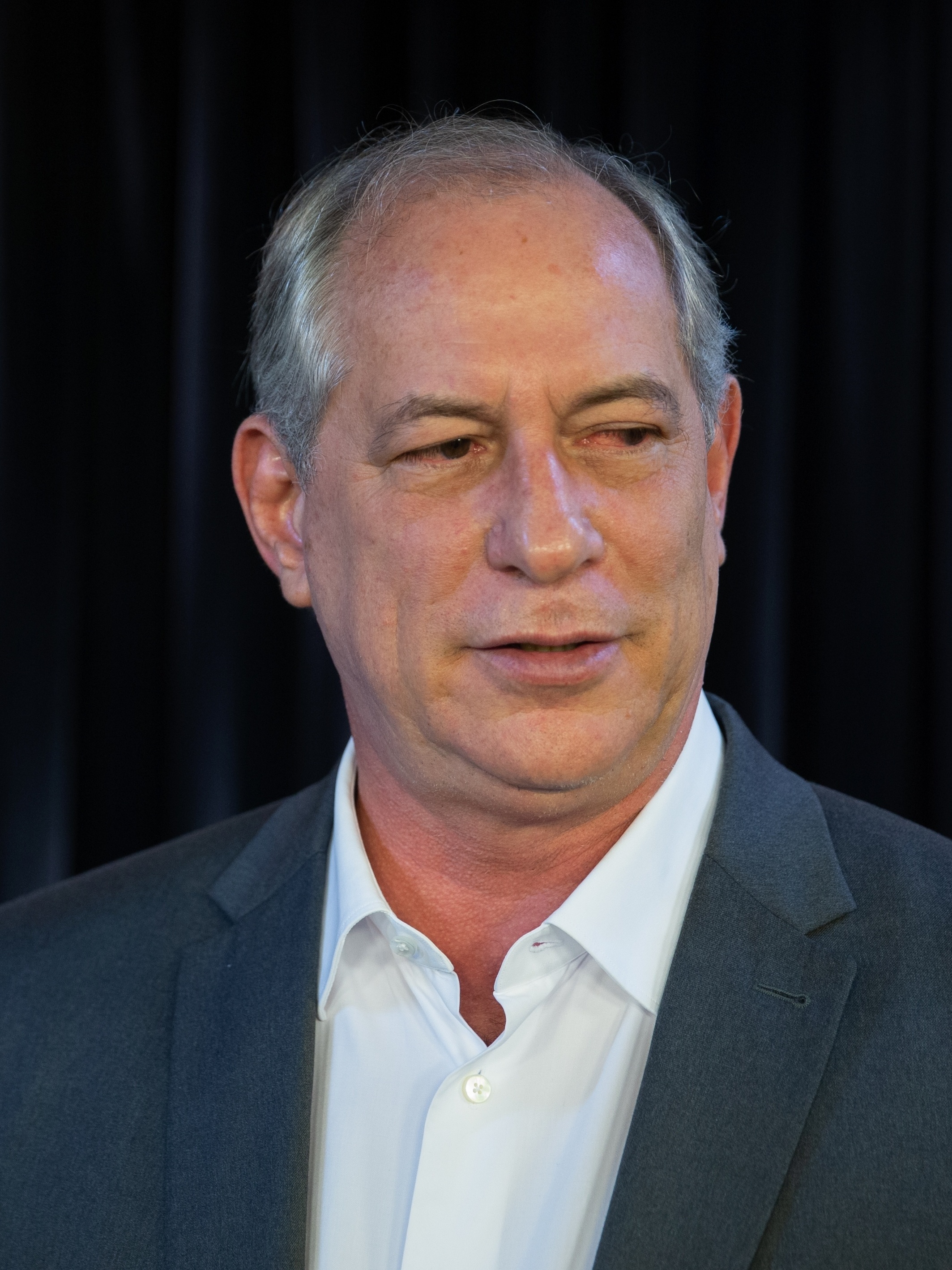 Ciro Gomes diz que vai pra cima de Lula em 2022