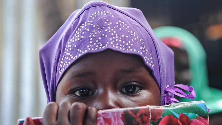 Somália quer legalizar casamento infantil com projeto que pode incentivar a violência sexual - Mohamed Abdiwahab/Agence France-Presse/Getty Images