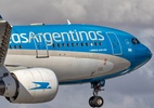 Aérea estatal da Argentina corta funcionários e rotas para ser vendida - Nathan Coats/Flickr