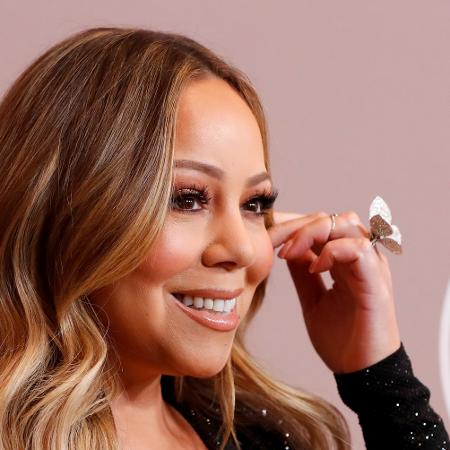 Mariah Carey relembrou o episódio que aconteceu em 2008 - MARIO ANZUONI