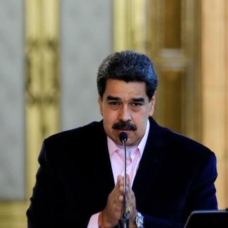 Maduro diz que tem provas de envolvimento dos Estados Unidos e Colômbia na operação - Getty Images