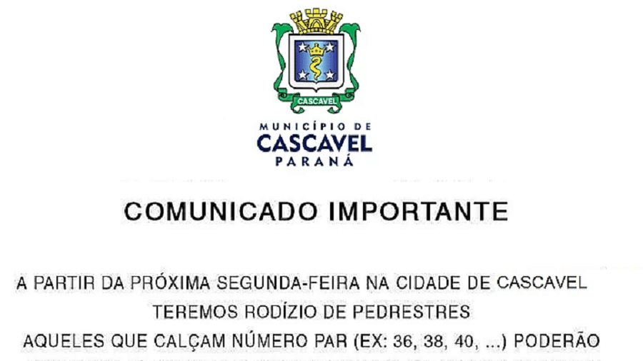 Fake News sobre vagas de emprego circulam nas redes sociais - Prefeitura de  Caçapava