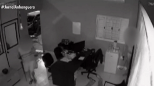 Reprodução/TV Globo