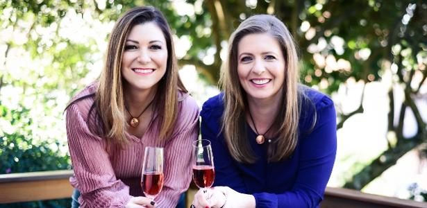 Amitié: duas amigas criam marca de vinhos e espumantes - Vimarsana News