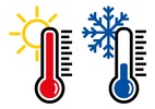 Bonito (MS) terá dia ensolarado hoje (25); veja previsão do tempo - Getty Images/iStockphoto