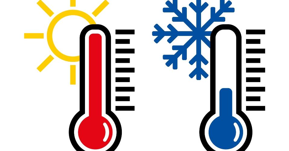 Veja a previsão do tempo e a temperatura hoje em Maranguape (CE) - Getty Images/iStockphoto