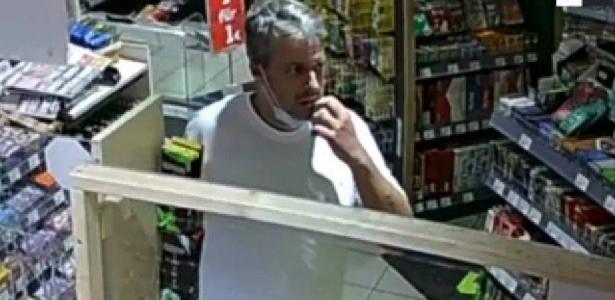 Alemão mata atendente de loja que pediu para ele pôr máscara - Vimarsana News