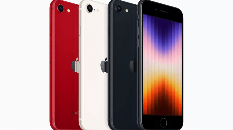 Por R$ 4199, Apple inicia preventa del nuevo iPhone – 04/01/2022