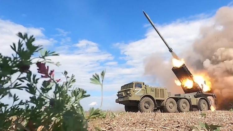 War - Russian Ministry of Defense - Russian Defense Ministry