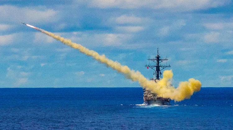 Harpoon - Reuters - Reuters