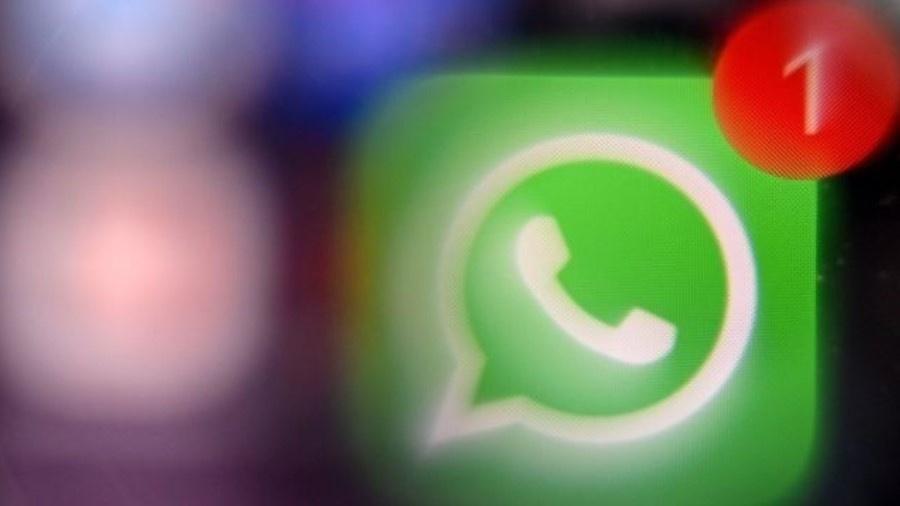 WhatsApp recusa abertura de criptografia a pedido da Justiça britânica - Getty Images