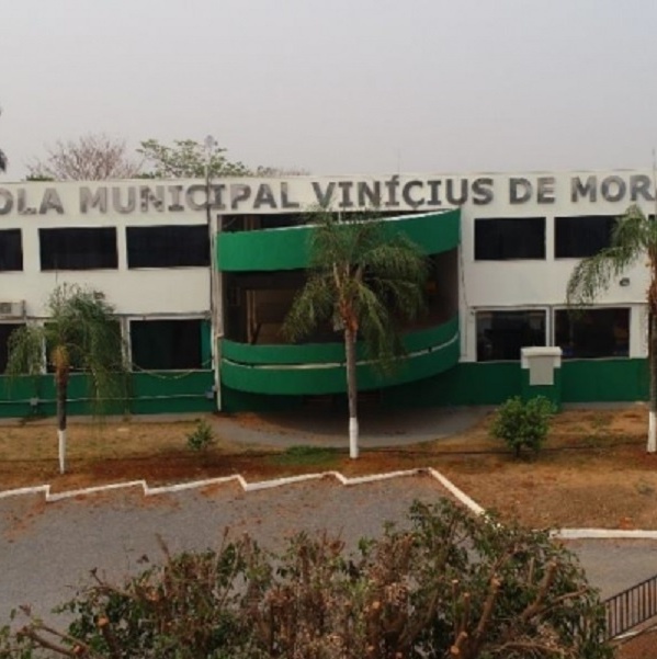 Aulas particulares em Rio Verde - 10 professores