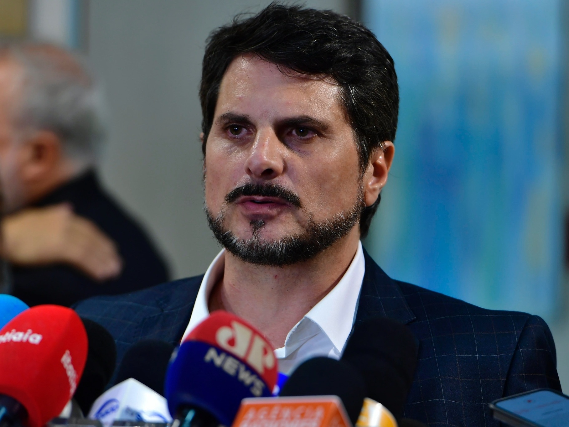 É 'Golpe Capivara', não mais Tabajara. E as razões nada secretas de Do Val