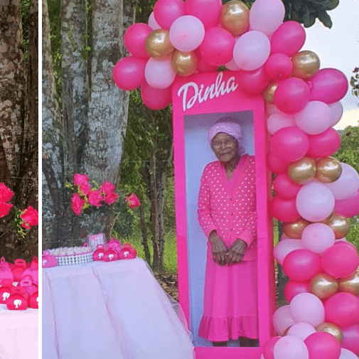 Festa de aniversario barbie em promoção