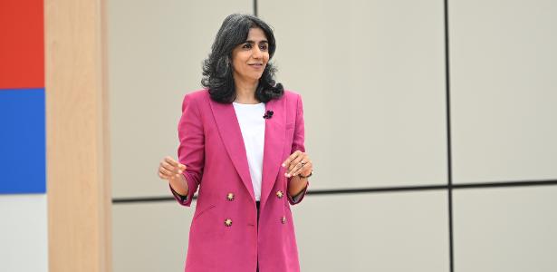 IA do Google vai ler seus emails, planilhas e textos para agir por você