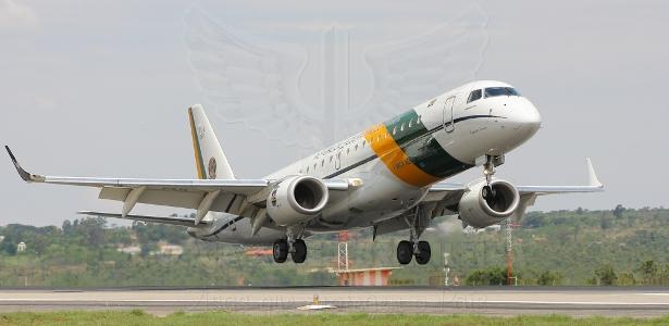 FAB destrói lista de autoridades em voos e TCU impõe controle digital