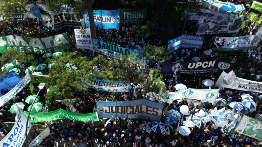 JUAN MABROMATA / AFP