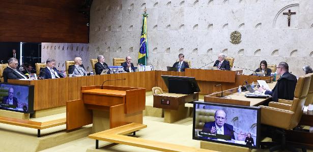 STF retira de pauta recursos contra decisão que ampliou responsabilidade de big techs