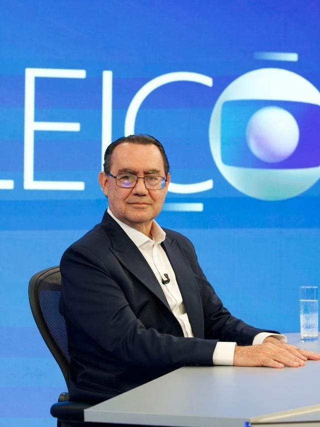 Augusto Cury nas pesquisas 2026: Atlas, BTG/Nexus e PoderData