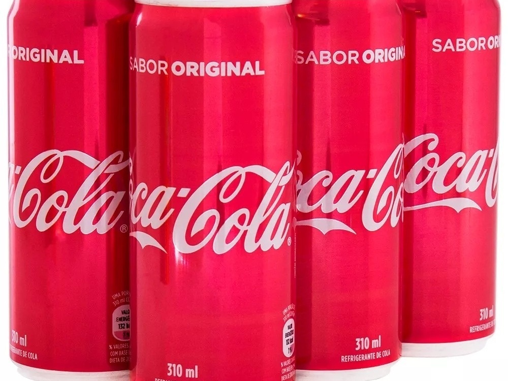 Coca-Cola diz que não planeja entrar no mercado de cannabis