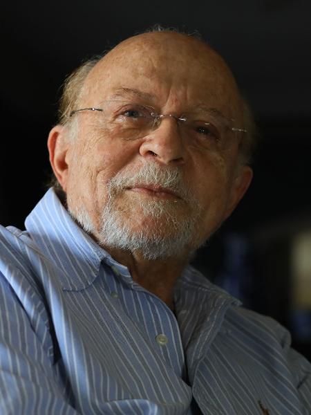 Goldman assumiu governo de São Paulo em 2010 após José Serra deixar o cargo - Jorge Araújo/Folhapress