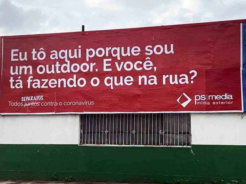 Brasil pode passar por ondas de confinamentos segundo simulador de Covid-19