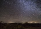 Esta noite tem pico da chuva de meteoros Leônidas; saiba como observar - Getty Images