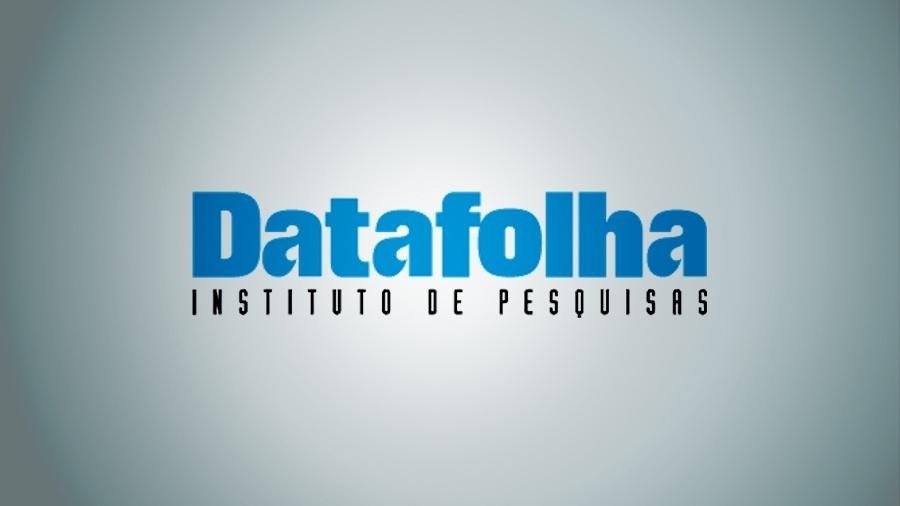 instituto confiável nas pesquisas presidenciais - Datafolha - Divulgação