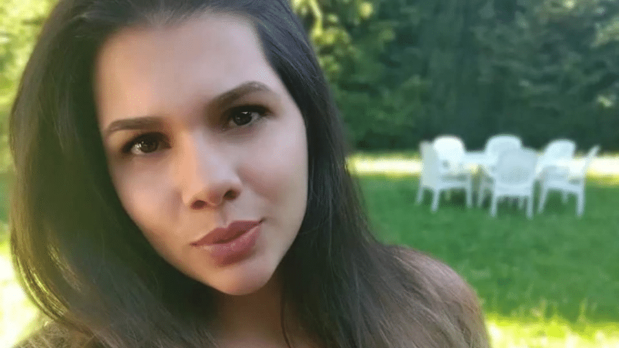 Eduarda Santos foi morta a tiros em Bariloche; brasileiro confessou crime - Reprodução/Facebook